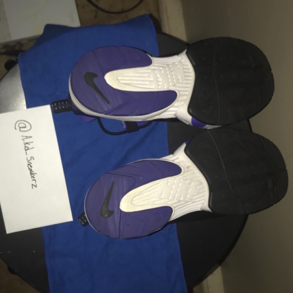 Nike air scream lwp size 10.5 ❌SOLD❌ - Picture 3 of 5